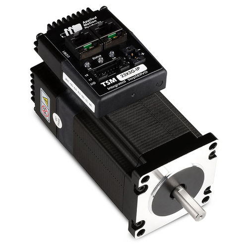Schrittmotor - TSM23X3B series - Applied Motion Products - DC / NEMA 23 / RS-485