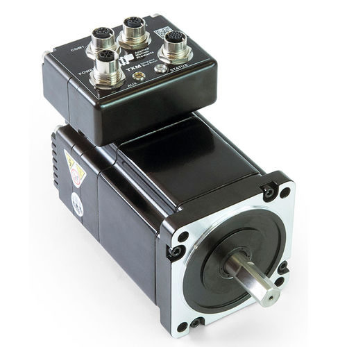 Schrittmotor - TXM34X3B-IP - Applied Motion Products - DC / NEMA 34 / IP65