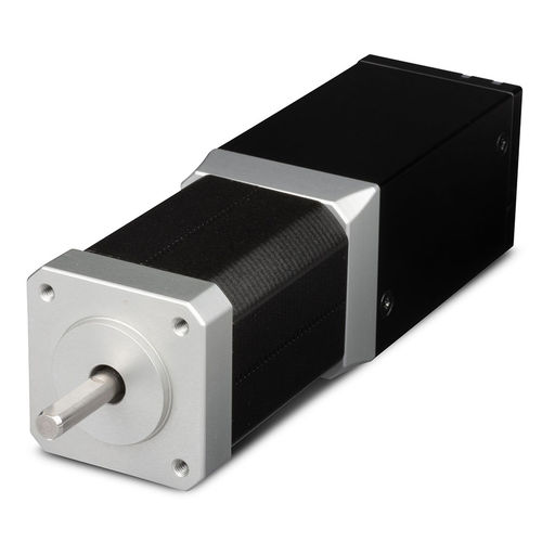 Schrittmotor - TSM14POE3M series - Applied Motion Products - DC / NEMA 14 / geschlossene Schleife