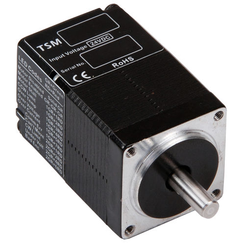 Schrittmotor - TSM11Q series - Applied Motion Products - DC / NEMA 11 / Bewegungskontrolle