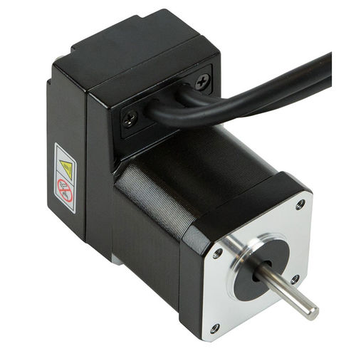 Schrittmotor - HT17 series - Applied Motion Products - NEMA 17 / CANopen / Bewegungskontrolle