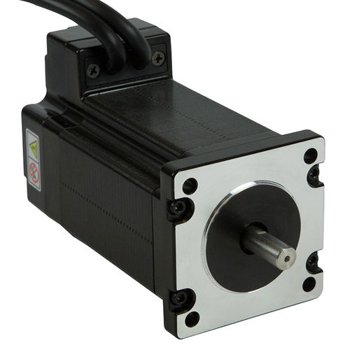 Schrittmotor - HT24-SS3DGB - Applied Motion Products - NEMA 24 / CANopen / Bewegungskontrolle