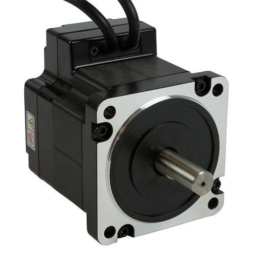 Schrittmotor - HT34 series - Applied Motion Products - NEMA 34 / CANopen / Bewegungskontrolle