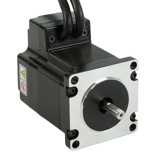 Schrittmotor - HT23 series - Applied Motion Products - NEMA 23 / CANopen / Bewegungskontrolle