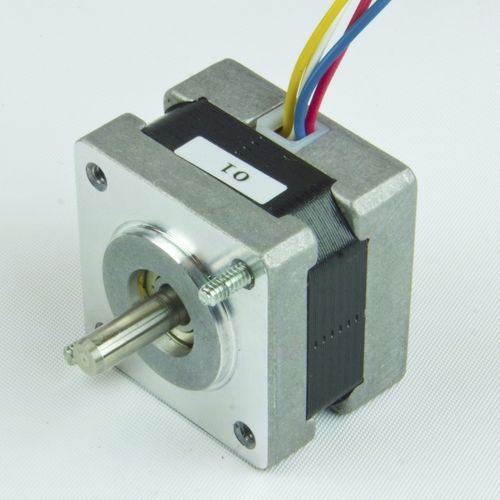 2-Phasen-Schritt-Motor - 5014 series - Applied Motion Products - Aluminium / Edelstahl / kompakt