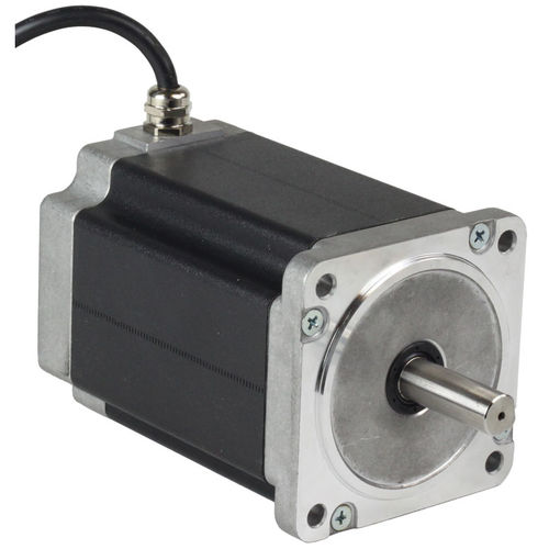 2-Phasen-Schritt-Motor - HW34 series - Applied Motion Products - NEMA 34 / IP65 / staubdicht