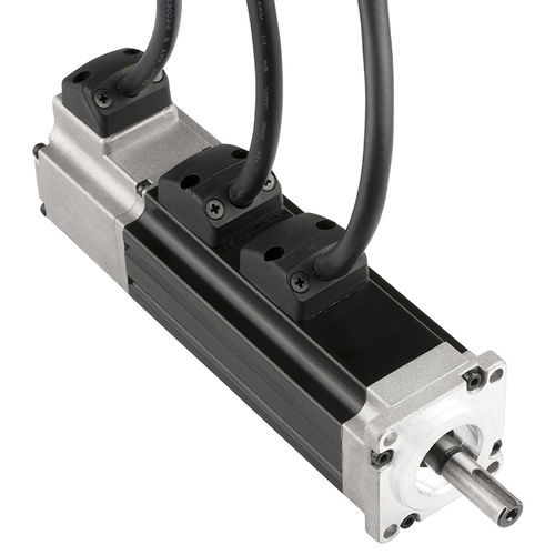 Bürstenloser Servomotor - J0100 series - Applied Motion Products - AC / DC / 24 V