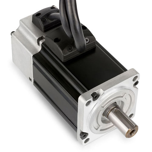 Bürstenloser Servomotor - J0400 series - Applied Motion Products - AC / DC / 220 V