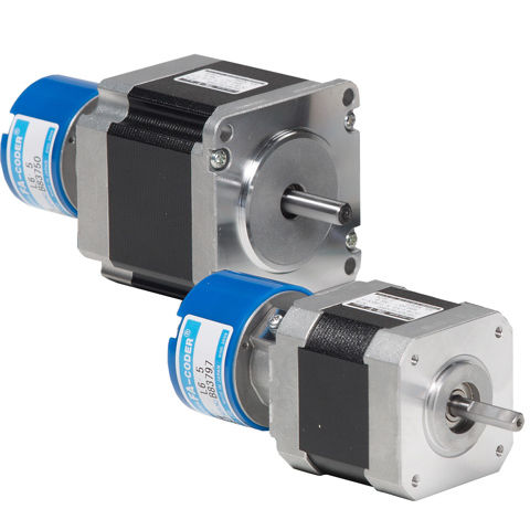 Bürstenloser Servomotor - V0250-214-B-000 - Applied Motion Products - DC / 48 V / NEMA 23