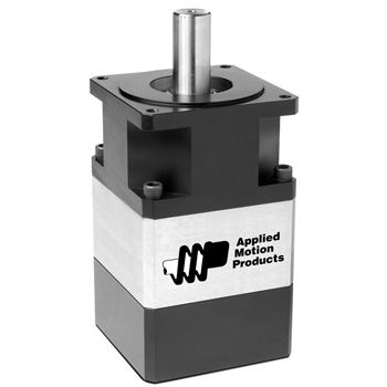 Planetengetriebe - 17PL series - Applied Motion Products - koaxial / mit Vollwelle / 5 - 10 Nm