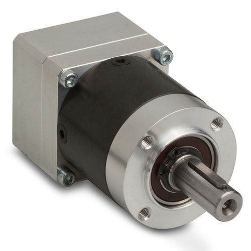 Planetengetriebe - PE series - Applied Motion Products - koaxial / mit Vollwelle / 5 - 10 Nm