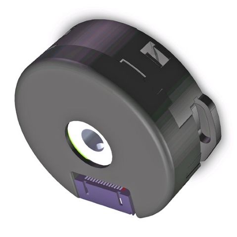Inkrementaler Drehgeber - WAA - Applied Motion Products - Hohlwelle / 5 V DC / für Motor