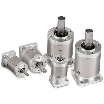 Planetengetriebe - PH Mini series - Applied Motion Products - koaxial / Miniatur / Präzision