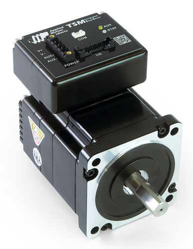 Schrittmotor - TSM34Q series - Applied Motion Products - DC / NEMA 34 / Bewegungskontrolle