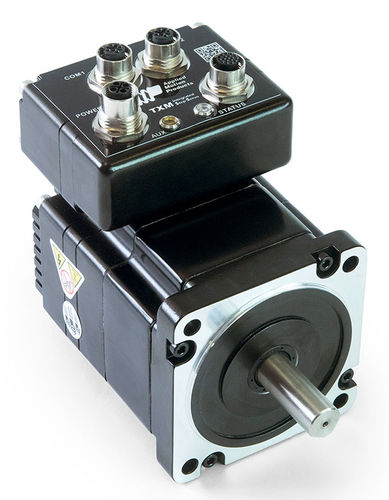 Schrittmotor - TXM34IP series - Applied Motion Products - DC / NEMA 34 / IP65