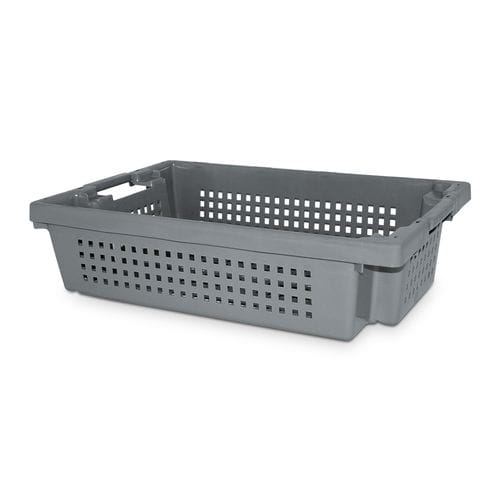 PEHD-Behälter - Lisbox 2203 - COMERCIAL BAQUELITA SL - Polyethylen / Transport / Industrie