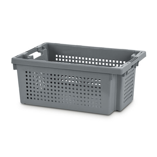 Kunststoffbehälter - Lisbox 2403 - COMERCIAL BAQUELITA SL - Lager / Transport / Industrie
