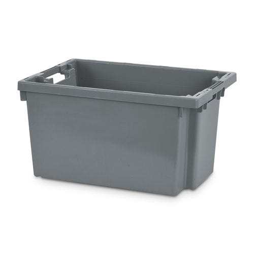 HDPE-Behälter - Lisbox 2501 - COMERCIAL BAQUELITA SL - Lager / Transport / Industrie