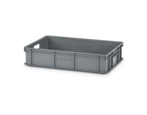 Polyethylenbehälter - Lisbox 1201 - COMERCIAL BAQUELITA SL - PEHD / Lager / Landwirtschaft