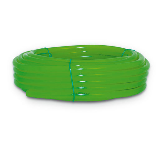 Wasserschlauch - Lisvinilo LTX - COMERCIAL BAQUELITA SL - für Lebensmittel / elastisch