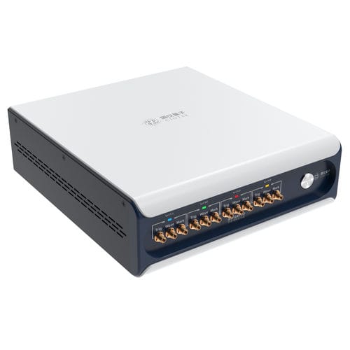 Arbiträr-Wellenform-Generator - AWG4100 - CIQTEK Co., Ltd. - Synchron / Labor