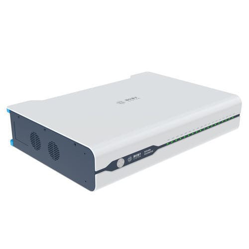 Automatisierungs-Kontrollsystem - SCS1800 - CIQTEK Co., Ltd. - für Industrieanwendungen / automatisch