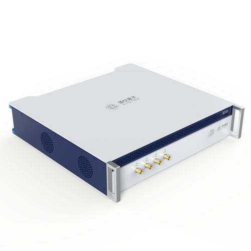 Messkontrollsystem - AFS1025 - CIQTEK Co., Ltd. - analog / für Labor