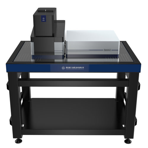 Spektroskopiesystem zur optischen Ortung - Diamond II - CIQTEK Co., Ltd. - mit Magnetresonanz