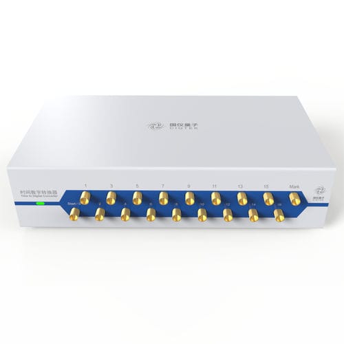 Digitaler Wandler - TDC1610 - CIQTEK Co., Ltd. - Mess / kompakt