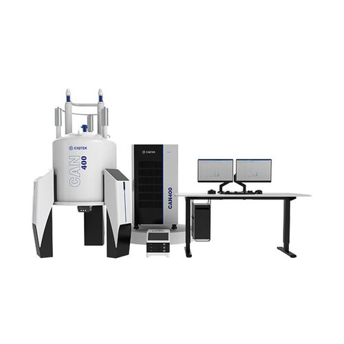Kernspinresonanz-Spektrometer - CAN400 - CIQTEK Co., Ltd. - für die Pharmaindustrie / Labor / für die chemische Industrie
