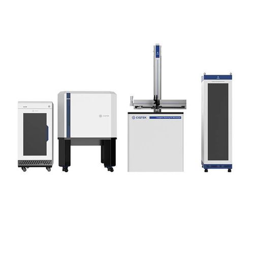 Rastersondenmikroskop - CIQTEK Co., Ltd.