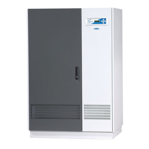 Unterbrechungsfreie Stromversorgung / On-line - XT 300 - Tescom - parallel / dreiphasig / AC