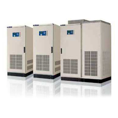 Einphasiger Spannungskonstanthalter - TSVR - Tescom - statisch / automatisch / Thyristor