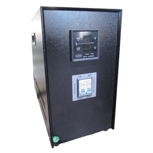 AC-Spannungskonstanthalter - STK 11001  - Tescom - statisch / automatisch