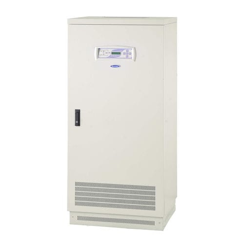 DC/AC-Inverter / reiner Sinus - Tescom - dreiphasig / einphasig / für Industrieanwendungen