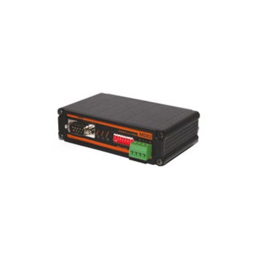 BMS-Wandler - MDX2 - Tescom - RS-232 / Modbus / Modbus RTU