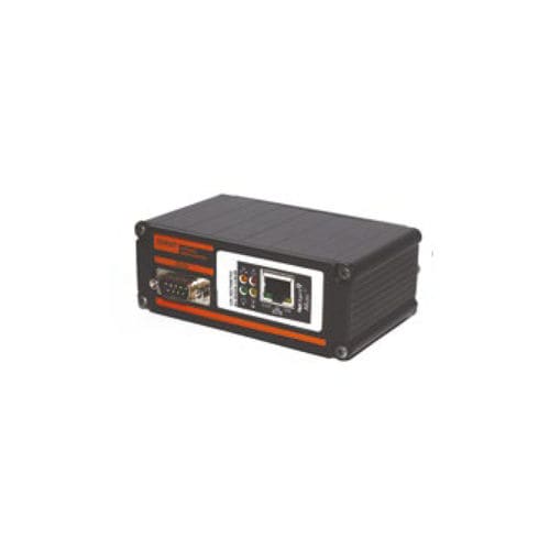 RS-232-Wandler - SNMP - Tescom