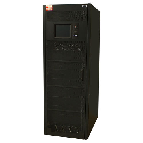 Unterbrechungsfreie Stromversorgung / On-line - MTI300  - Tescom - parallel / dreiphasig / AC