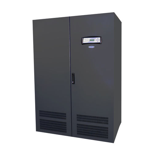 Automatischer Transferschalter - STS 3000  - Tescom - statisch / für Rechenzentrum / dreiphasig