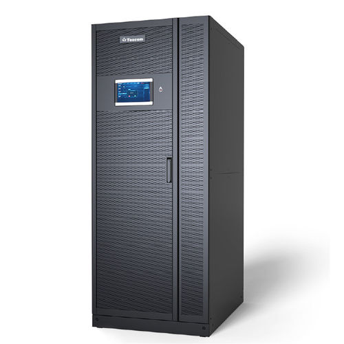 Unterbrechungsfreie Stromversorgung / On-line - MTI600 - Tescom - dreiphasig / AC / Lithium