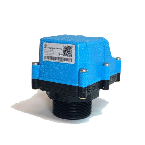 Füllstandsensor mit der Cloud verbundener - maxSHIFT60 - Staal Instruments - FMCW-Radar / für Wasser / für Kraftstoff