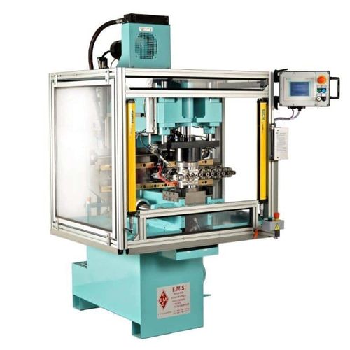 Rohrumformmaschine - PHC - NUMALLIANCE - Metall / CNC / automatisiert