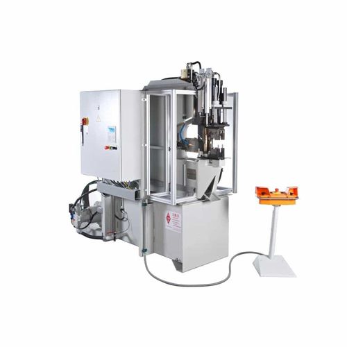 Cutter-Schneidemaschine - CT - NUMALLIANCE - für Metall / Rohr / CNC