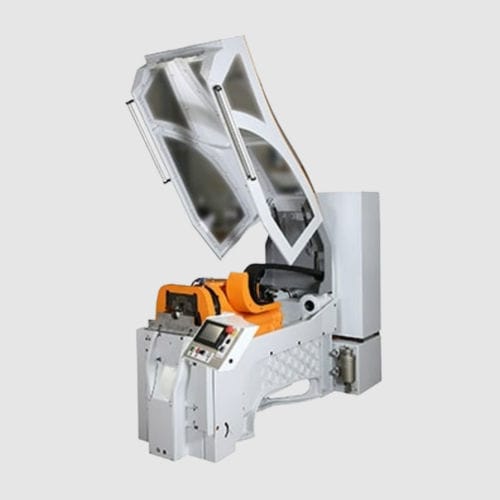 Schneidemaschine für Metall - CTR-E - NUMALLIANCE - Rohr / CNC / Rollen