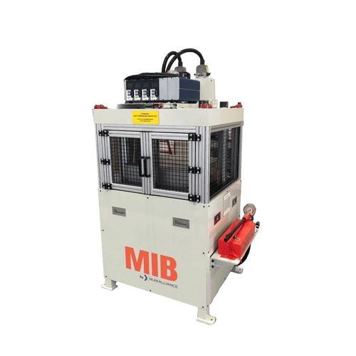 Manuelle Presse - COHC series - NUMALLIANCE - hydraulisch / des Formpressens / Säulen