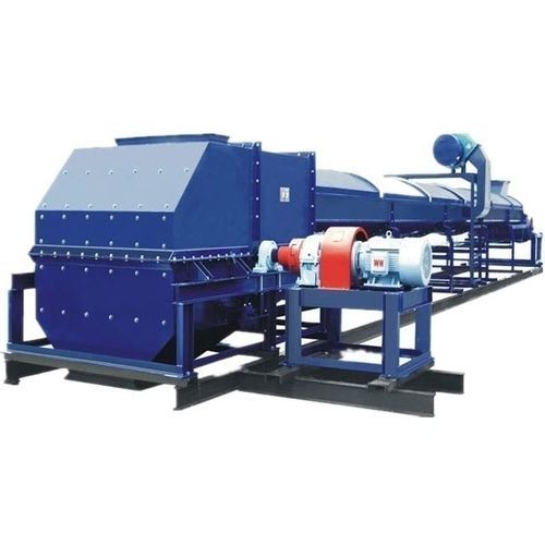 Luftfilm-Förderer - TDSQ series - Henan SRON SILO ENGINEERING Co., Ltd - Band / geschlossen / für Schüttgut