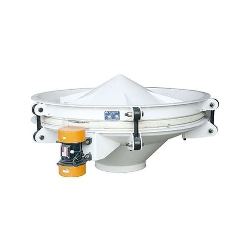 Vibrations-Entladevorrichtung - TDXZ series - Henan SRON SILO ENGINEERING Co., Ltd - Silo / für Mehl