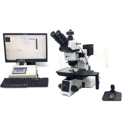 Probenanalysesystem - multitektechnologies