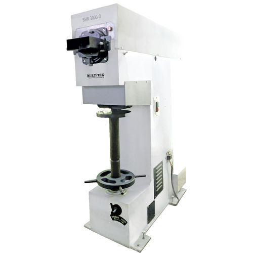 Brinell-Härteprüfer - BHN 3000-O - multitektechnologies - bodenstehend