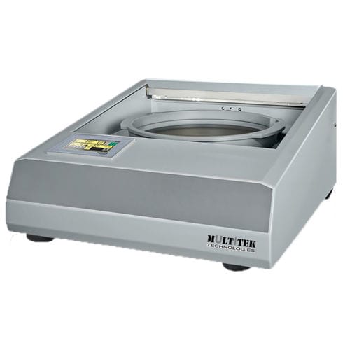 Poliermaschine für Metall - METAPOL series - multitektechnologies - für metallografische Proben / automatisiert